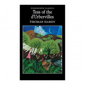 Tess of the d'Urbervilles 