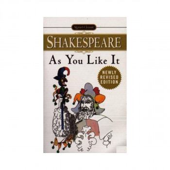 As You Like It 