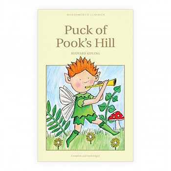 Puck of Pook's Hill 