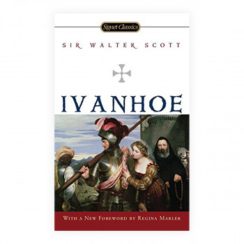 Ivanhoe 