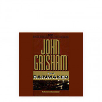 The Rainmaker 