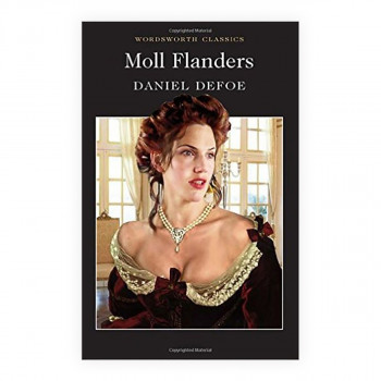 Moll Flanders 