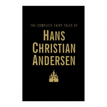 Complete Andersen's Fairy Tales 