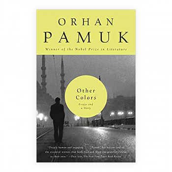 Other Colors: Essays and a Story 