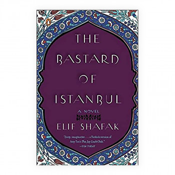 The Bastard of Istanbul 