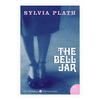 The Bell Jar 