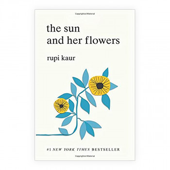The Sun and her Flowers 
