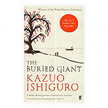 The Buried Giant 