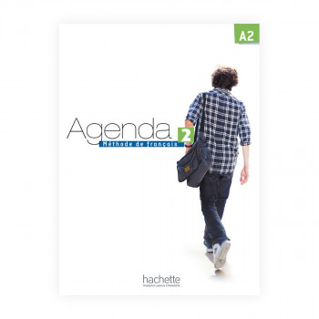 Macedoine - agenda niveau 1 eleve a2.1 