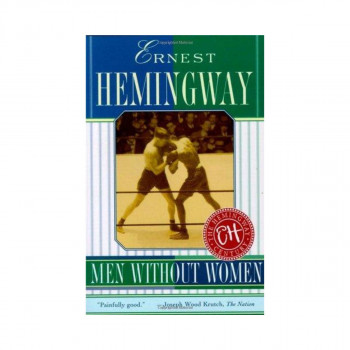 Men Without Women 