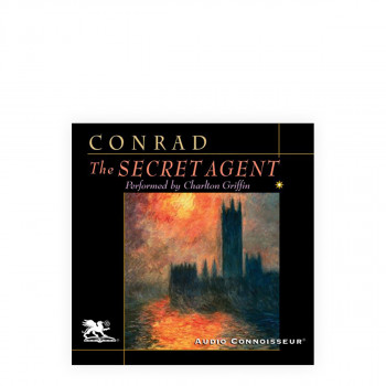 The Secret Agent 