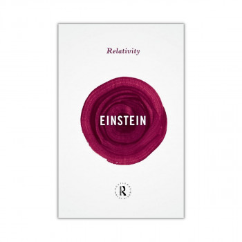 Relativity (Routledge Great Minds) 