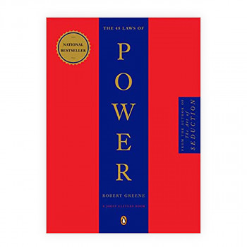 The 48 Laws of Power 