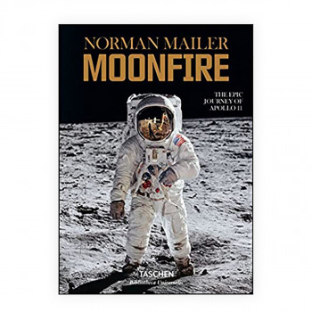 Norman Mailer: Moonfire, The Epic Journey of Apollo 11 