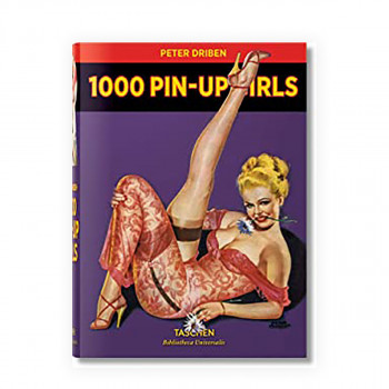 1000 Pin-Up Girls 