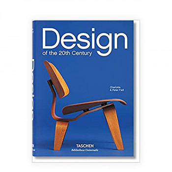 Design of the 20th Century 