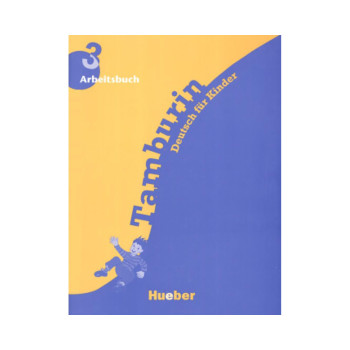 Tamburin : Arbeitsbuch 3 