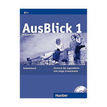 Ausblick : Arbeitsbuch 1 