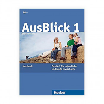 Ausblick : Kursbuch 1 