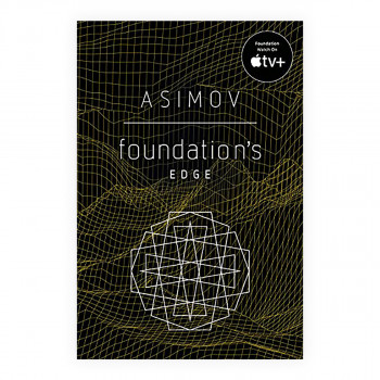 Foundation's Edge 