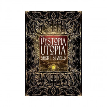 Dystopia Utopia Short Stories 