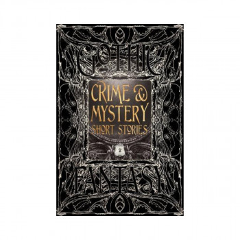 Crime & Mystery Short Stories 