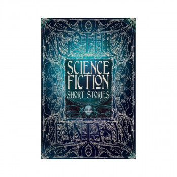 Science Fiction Short Stories 