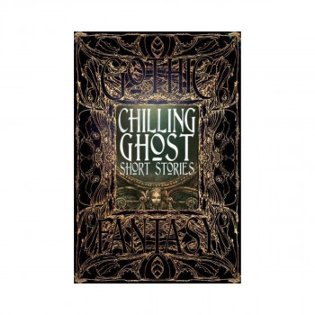 Chilling Ghost Short Stories 