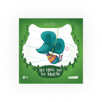 The frog and the mouse 