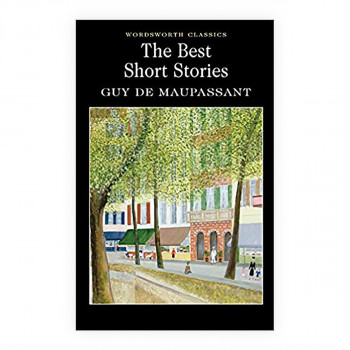 The Best Short Stories 