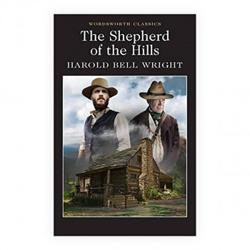 The Shepherd of the Hills 