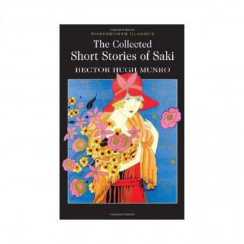 The Collected Short Stories of Saki 