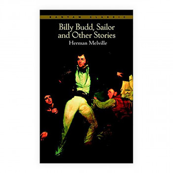 Billy Budd & Other Stories 