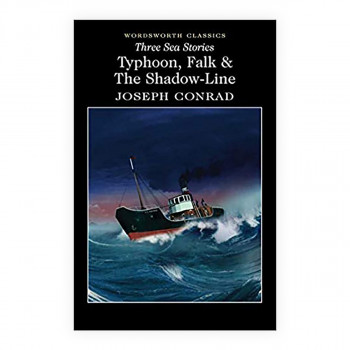 Three Sea Stories 