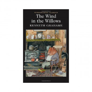 The Wind in the Willows 
