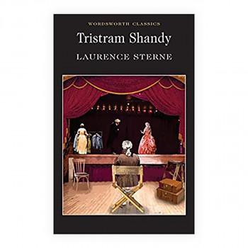 Tristram Shandy 