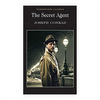 The Secret Agent 