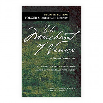 The Merchant of Venice 