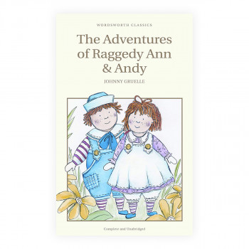 The Adventures of Raggedy Ann and Andy 