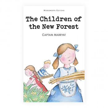 The Children of the New Forest 