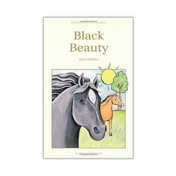 Black Beauty 