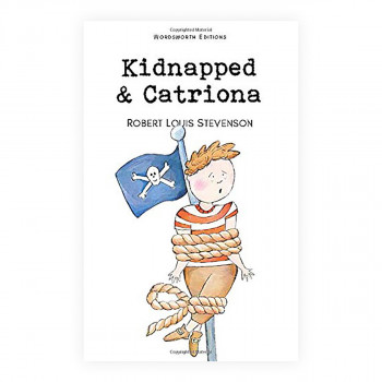 Kidnapped & Catriona 