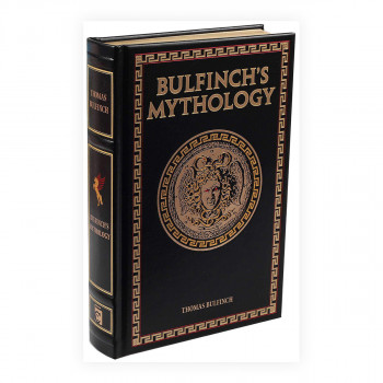 Bulfinch's Mythology 