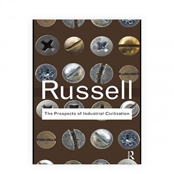 The Prospects of Industrial Civilization 