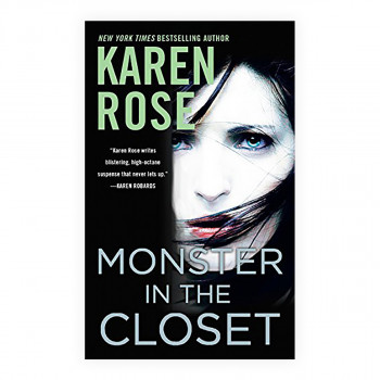 Monster In The Closet (The Baltimore Series Book 5) 