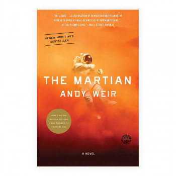 The Martian 