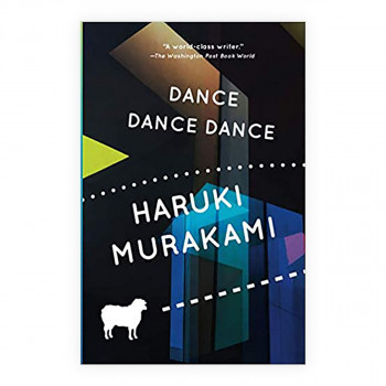 Dance Dance Dance 