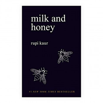 Milk and Honey 