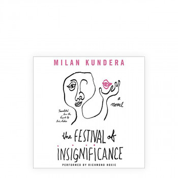 The Festival of Insignificance 