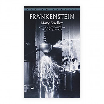 Frankenstein 